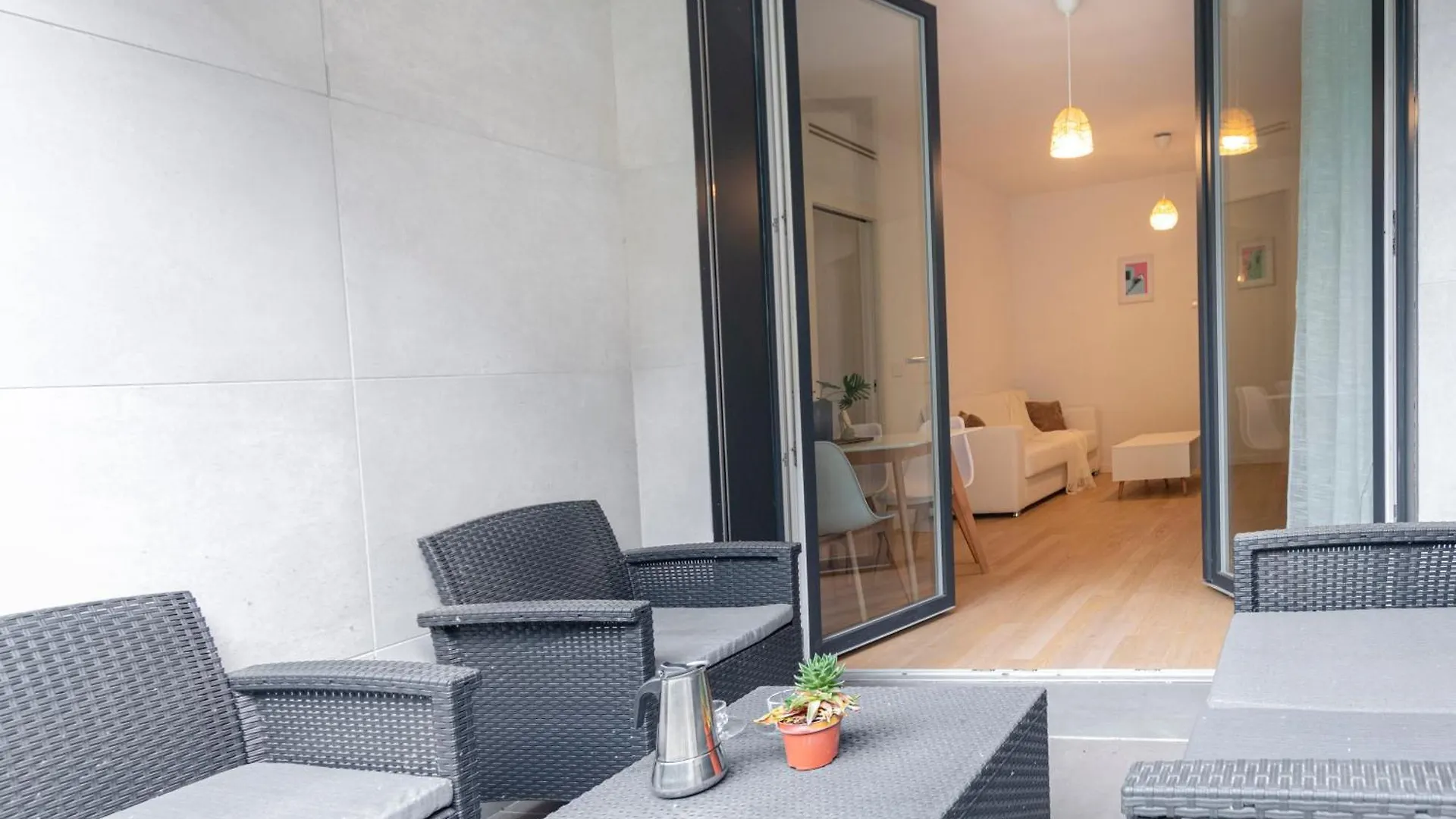 Luxury Apartment - Principe Eugenio 3 Милан Италия
