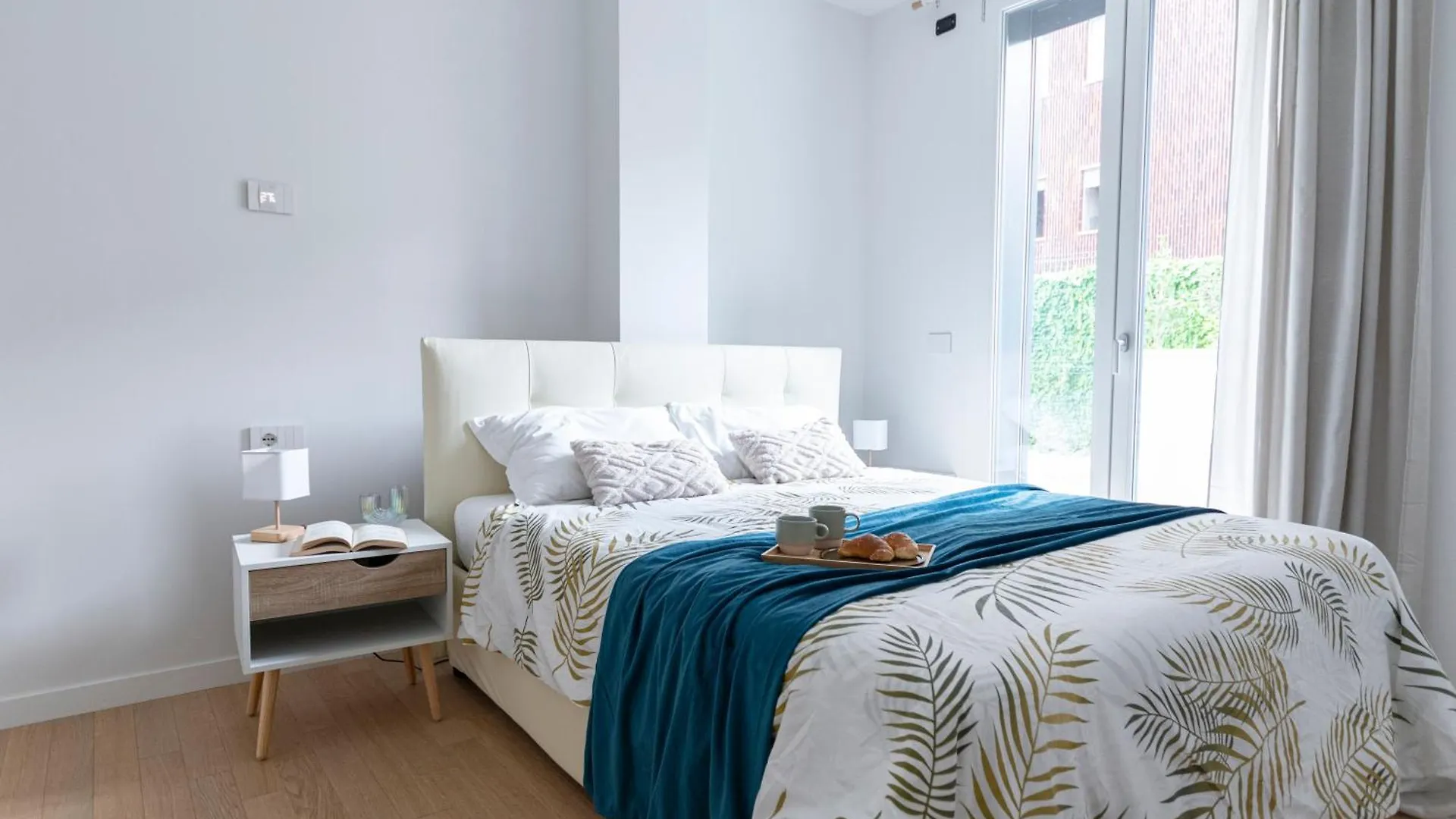 Luxury Apartment - Principe Eugenio 3 Милан Италия