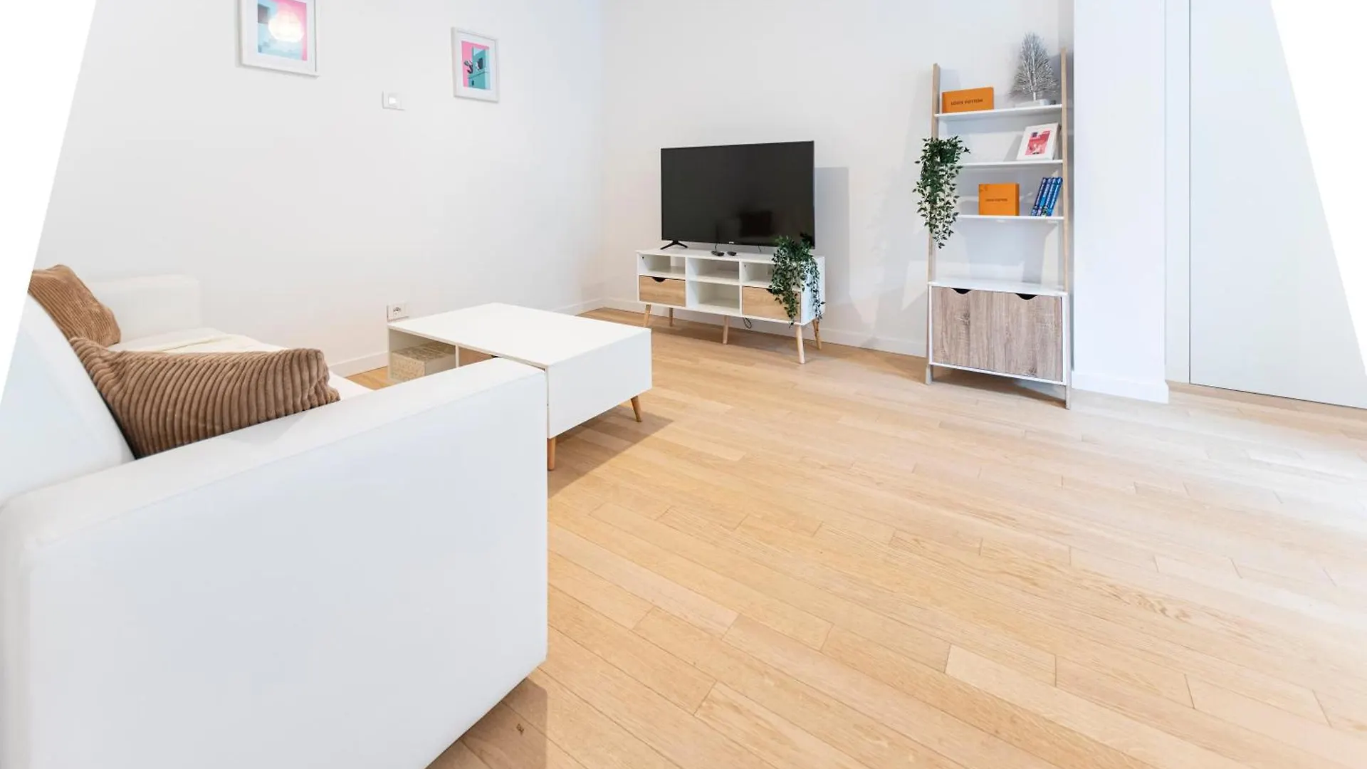 Luxury Apartment - Principe Eugenio 3 Milano Italien