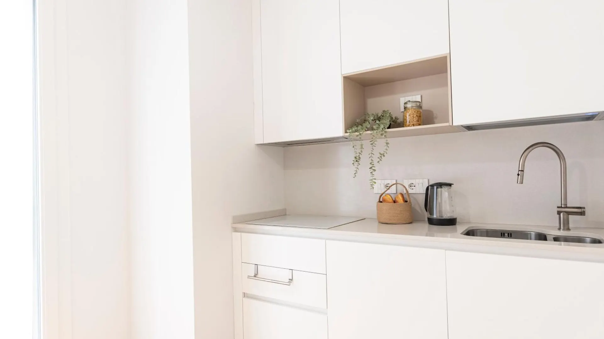 Luxury Apartment - Principe Eugenio 3 Milano