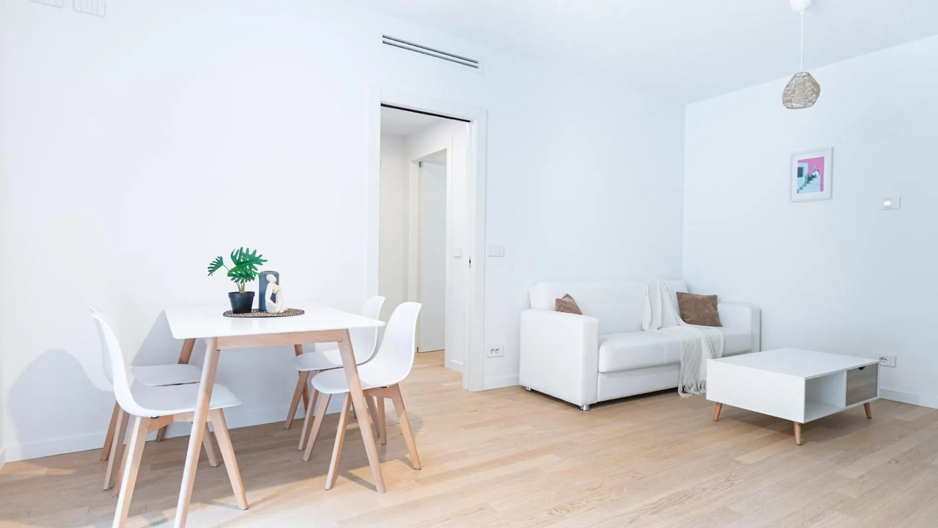 Luxury Apartment - Principe Eugenio 3 Milano