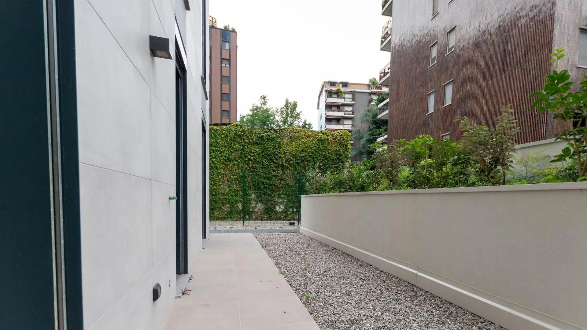 Luxury Apartment - Principe Eugenio 3 Milan