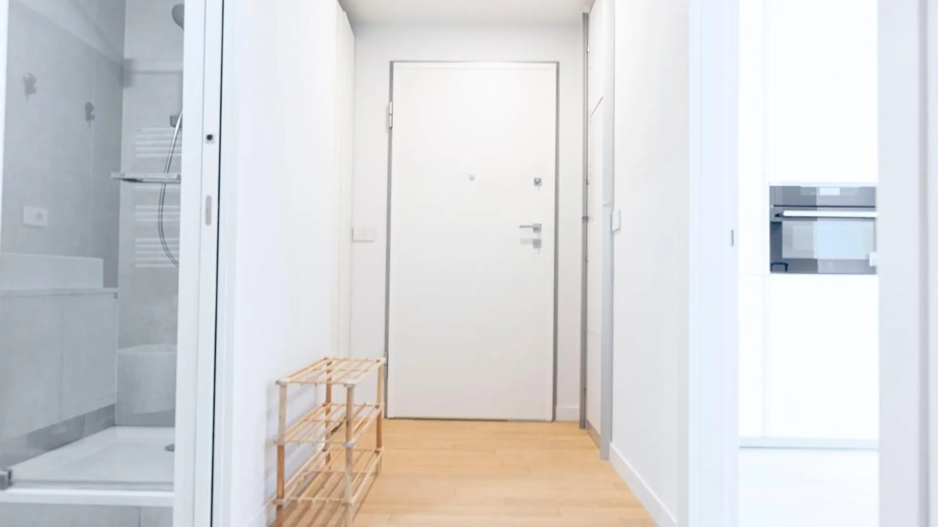 Luxury Apartment - Principe Eugenio 3 Milan 0*,  Italy