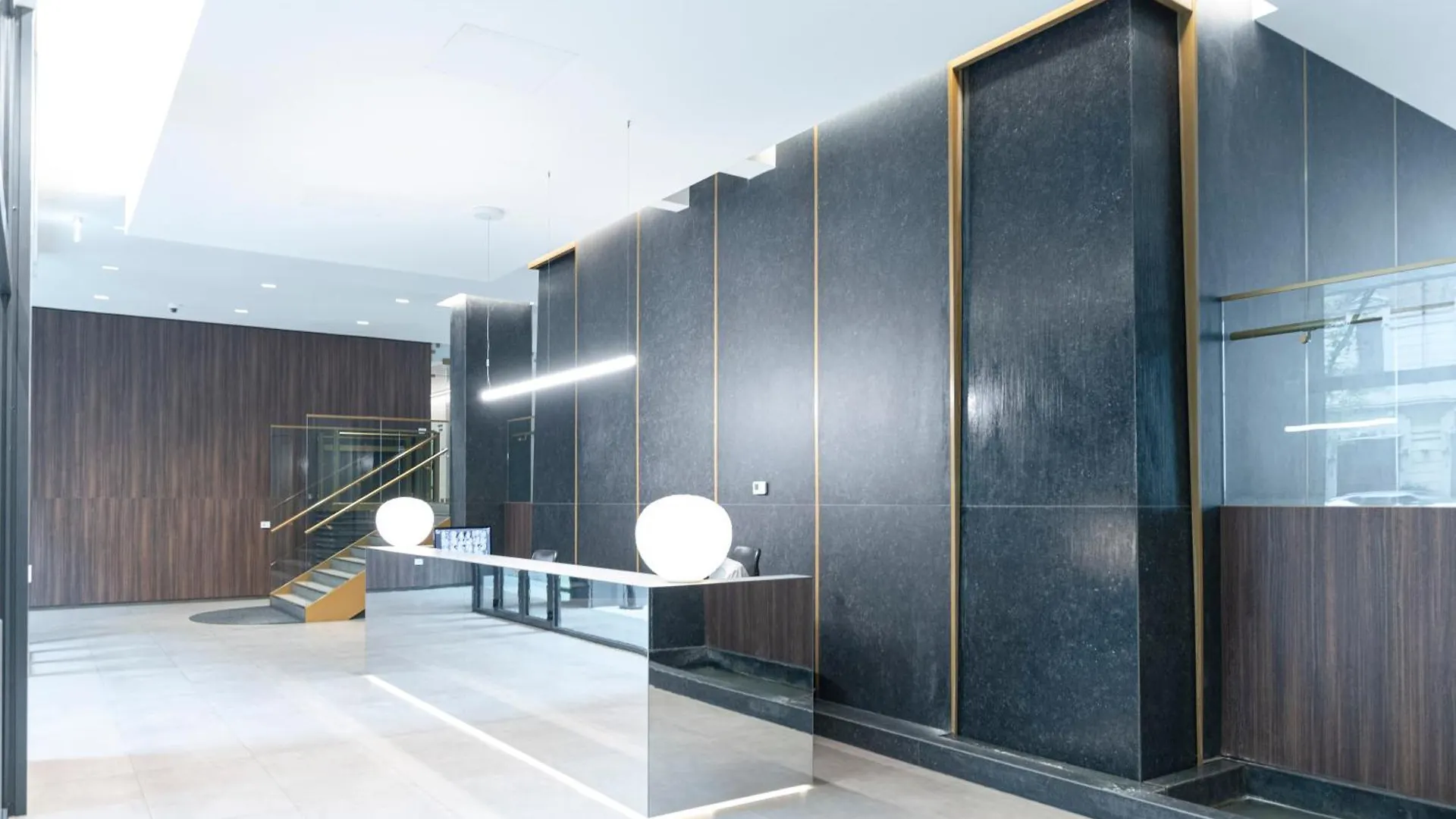 Luxury Apartment - Principe Eugenio 3 Milan