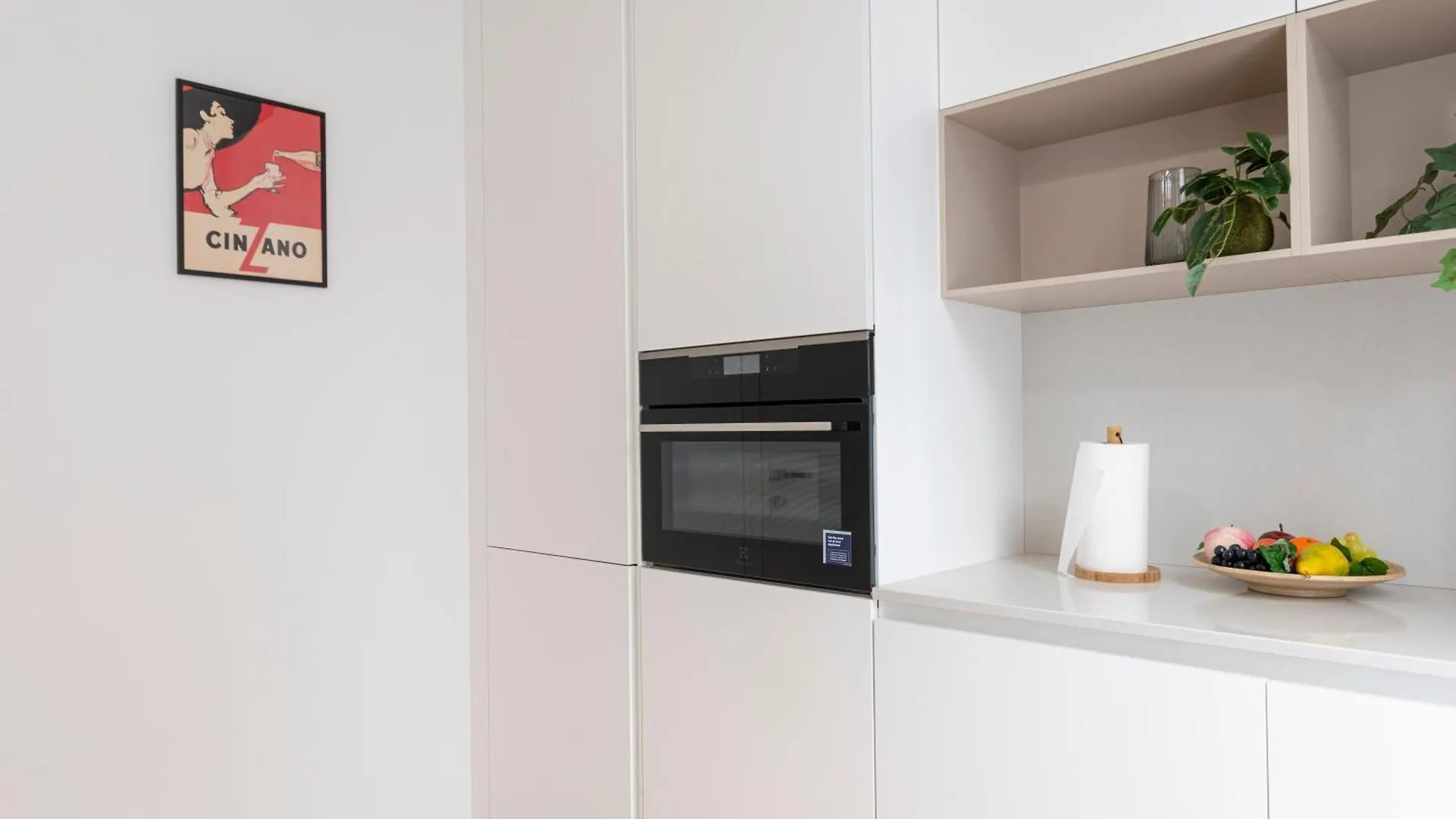 Luxury Apartment - Principe Eugenio 3 Milan