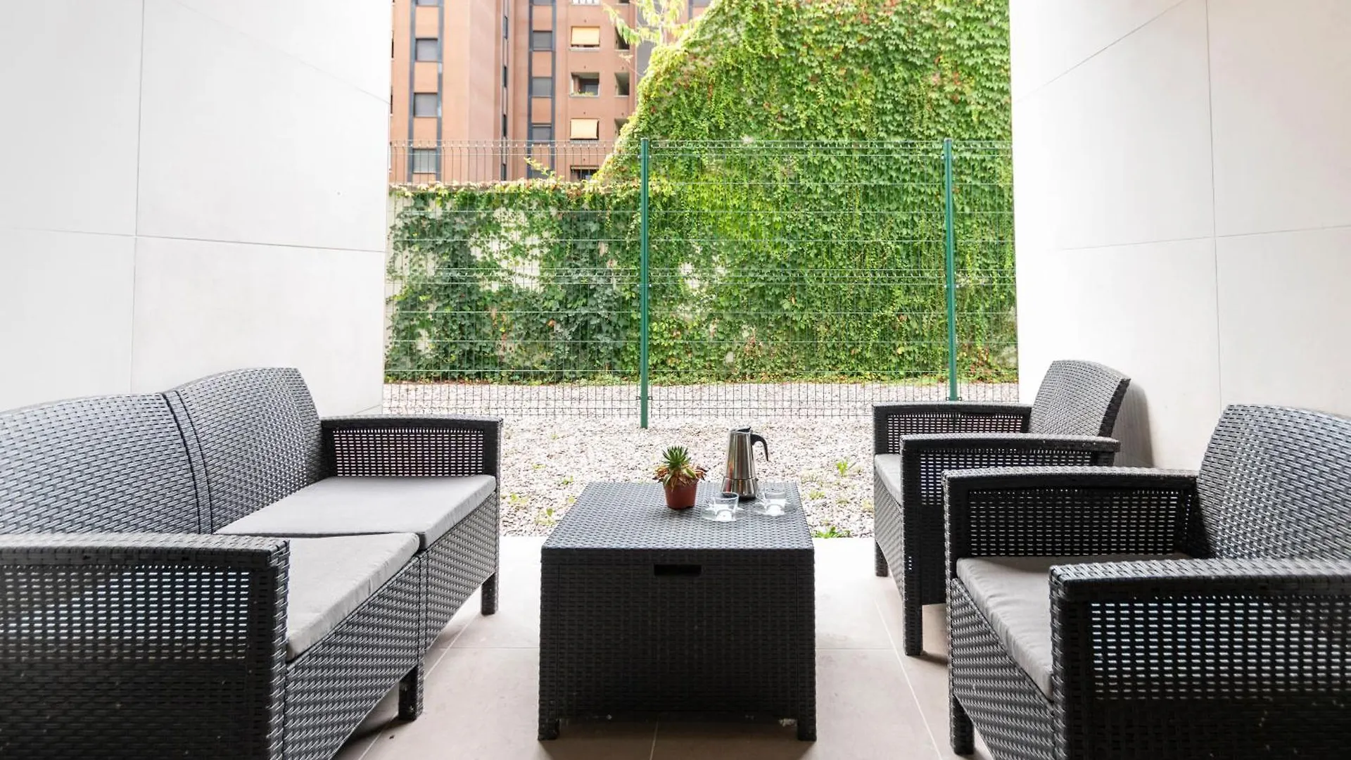 Luxury Apartment - Principe Eugenio 3 Milan