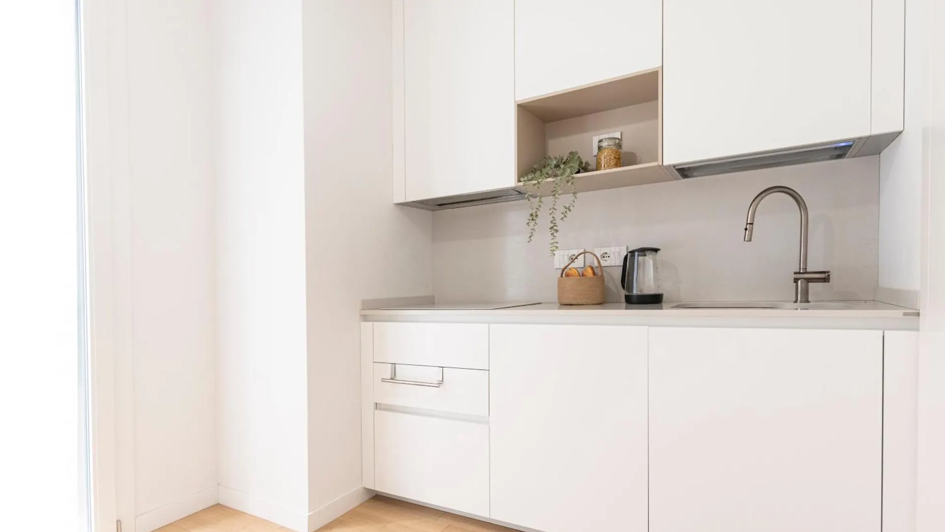 Luxury Apartment - Principe Eugenio 3 Milan