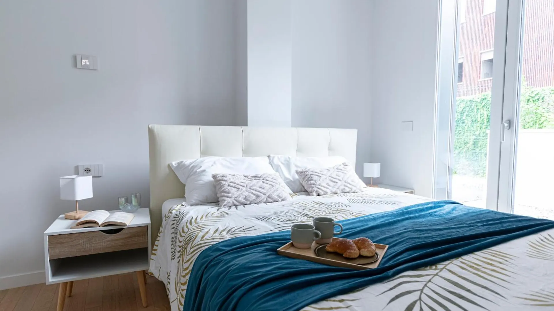 Luxury Apartment - Principe Eugenio 3 Milan