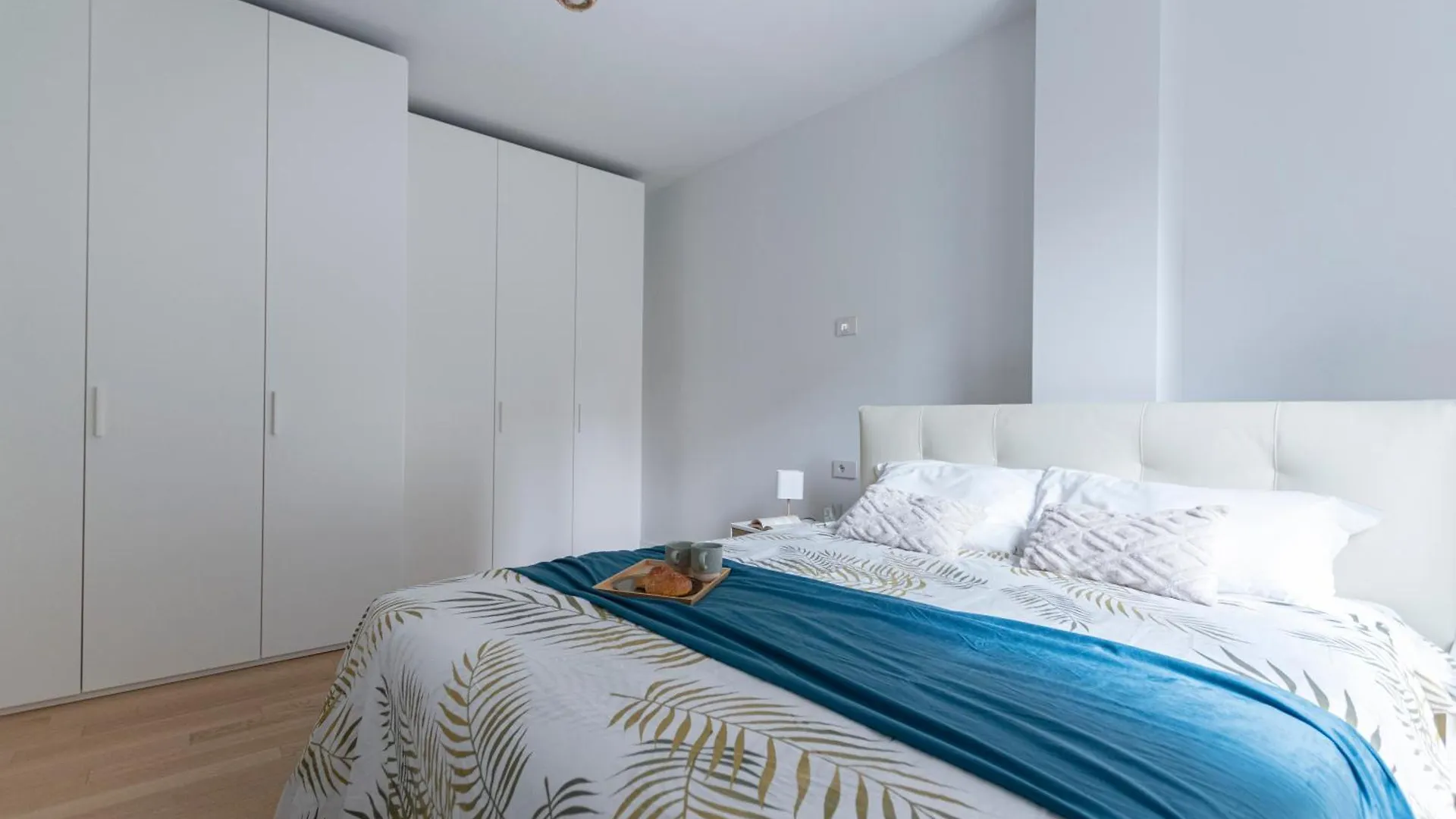 Luxury Apartment - Principe Eugenio 3 Milan 0*,